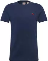 Levis T-Shirt "ORIGINAL HM TEE" mit Logo Print
