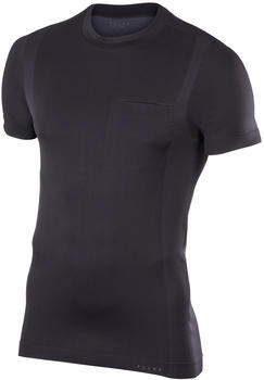 Falke T-Shirt Quest black (37078-3000)