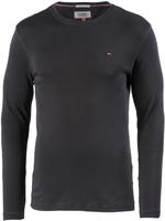 Tommy Jeans Langarmshirt "TJM ORIGINAL RIB LONGSLEEVE"