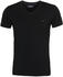 Tommy Hilfiger Slim Fit T-Shirt (MW0MW02045) black