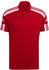 Adidas Squadra 21 Poloshirt (GP6429) red/white
