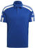 Adidas Squadra 21 Poloshirt (GP6427) blue/white