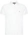 Tommy Hilfiger 1985 Essential Slim Fit Polo white