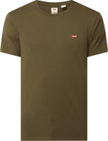 Levis T-Shirt "ORIGINAL HM TEE" mit Logo Print