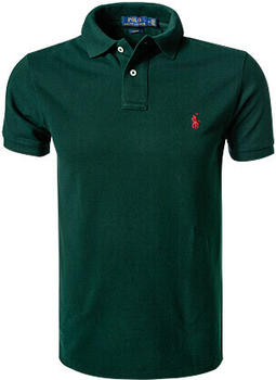 Polo Ralph Lauren Poloshirt (710795080/018) grün