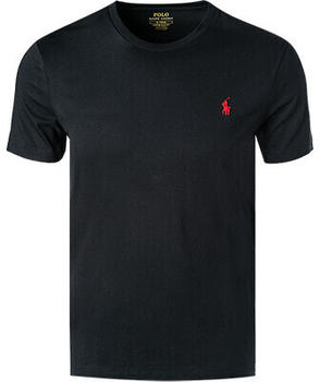 Polo Ralph Lauren Herren-T-Shirt (710680785/001) schwarz