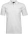 Ragman Poloshirt (540392/006) weiß