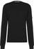Calvin Klein Organic Cotton Long Sleeve T-shirt (J30J316610) black