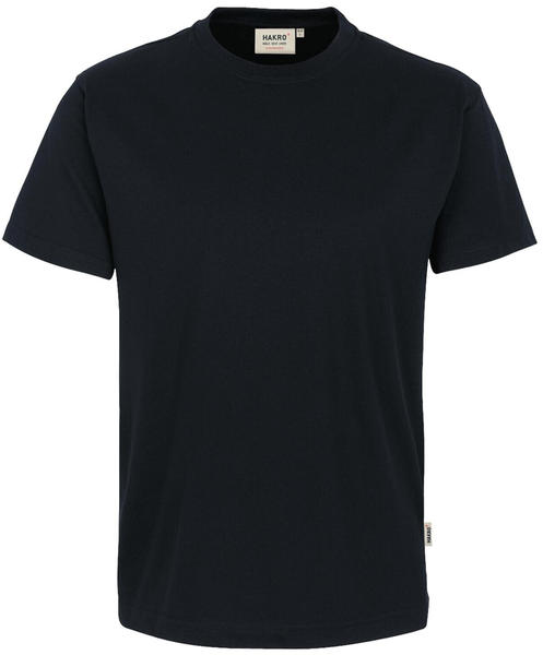 Hakro T-Shirt (281) black