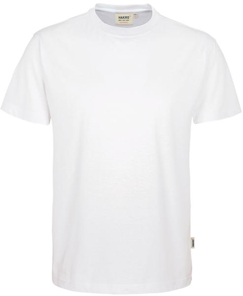 Hakro T-Shirt (281) white