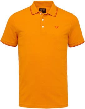 PME Legend Short Sleeve Polo Stretch Pique (PPSS214871) iceland poppy