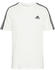 Adidas Essentials 3-Streifen T-Shirt