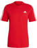 Adidas Essentials 3-Streifen T-Shirt