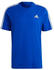 Adidas Essentials 3-Streifen T-Shirt