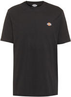 Dickies Mapleton Tee Black (L) schwarz