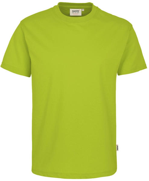 Hakro T-Shirt (281) kiwi