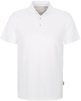 Hakro 806 Poloshirt Coolmax white