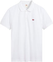Levis Poloshirt "LE NEW LEVIS HM POLO" mit kleinem Batwing-Logo