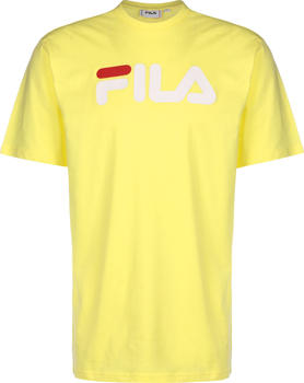 Fila Pure T-Shirt gelb (6037484)