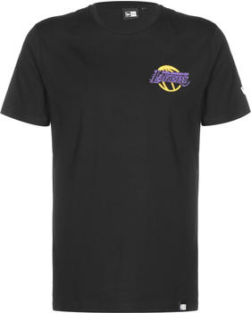New Era NBA Neon T-Shirt schwarz (12.827.210)