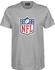 New Era NFL T-Shirt grau meliert (11073668)