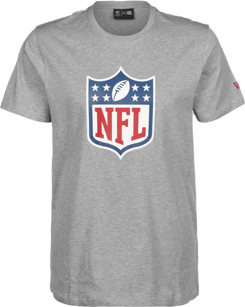 New Era NFL T-Shirt grau meliert (11073668)