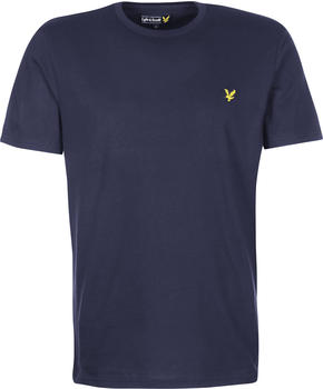 Lyle & Scott Crew Neck T-Shirt blau (TS400V Z99)