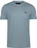 Lyle & Scott Plain T-Shirt (TS400VOG)