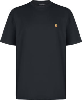 Carhartt Chase Longsleeve blau (I02639200HXX)