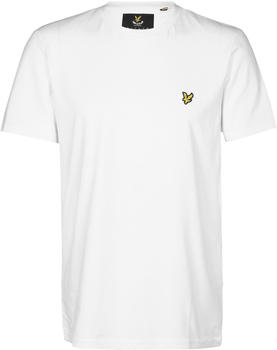 Lyle & Scott Crew Neck T-Shirt weiß (TS400V 626)