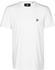 Lyle & Scott Plain T-Shirt (TS400VOG)