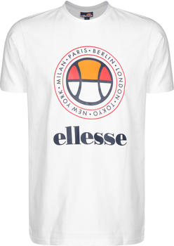 Ellesse Campa T-Shirt weiß (SHI11152 908)