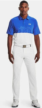 Under Armour UA Playoff 2.0 Poloshirt (1363032-437) mediterranean/ceylon