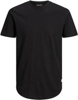 Jack & Jones Rundhalsshirt "JJENOA TEE SS CREW NECK 7PK MP NOOS" Packung, 7 Stk.