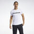 Reebok Graphic Series Linear Logo T-Shirt (FP9163) white