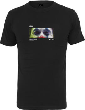 Mister Tee Please Tee (MT1880-00007-0058) black