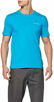 VAUDE Men's Brand T-Shirt icicle