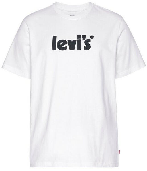 Levi's Relaxed Fit Tee (16143) white 2