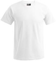 Promodore PROMODORO Mens Premium T-Shirt wei&szlig; Gr&ouml;&szlig;e XL