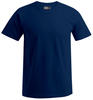 Premium T-Shirt, navy, KingSize, Größe M-XXXL, PROMODORO