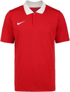 Nike Park 20 Polo red
