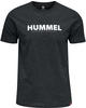 Hummel 40502223-11960564, Hummel Shirt "Legacy " in Schwarz, Größe XS |...