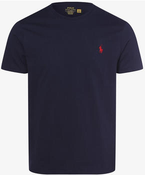 Polo Ralph Lauren Herren-T-Shirt (710680785) navy