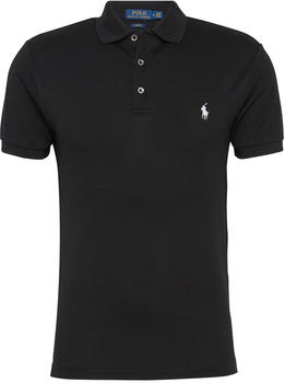 Polo Ralph Lauren Poloshirt (710541705) black