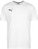 Puma teamGOAL 23 Casuals T-Shirt white