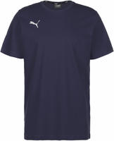 Puma 656578_06, Puma TeamGOAL 23 Casuals Tee Herren T-Shirt, blau male