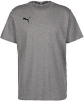 Puma Teamgoal 23 Casuals Tee medium gray heather (33) L