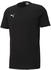 Puma teamGOAL 23 Casuals T-Shirt black