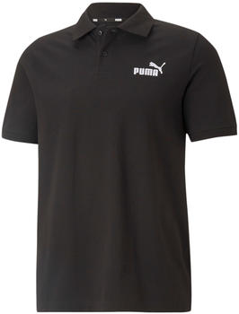 Puma Essentials Polo black