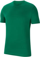 Nike CZ0881-302, NIKE Park 20 Freizeit T-Shirt Herren 302 - pine green/white XL